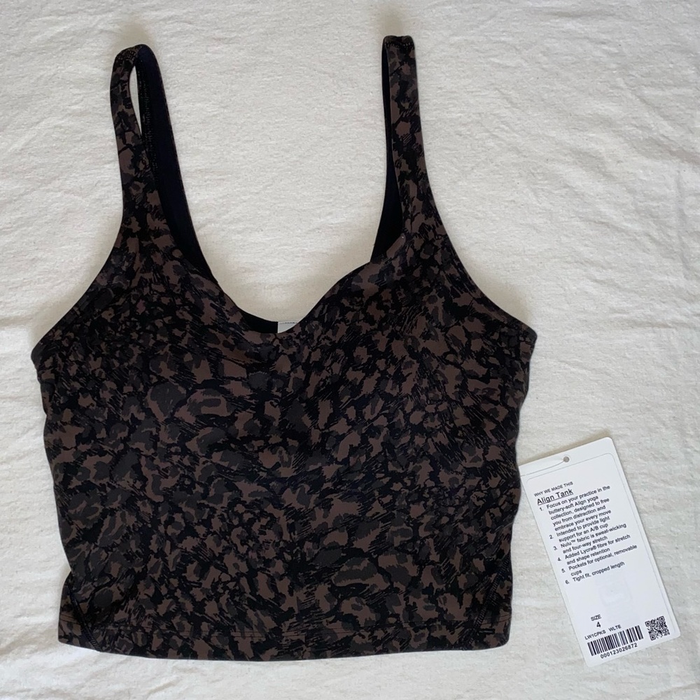 Lululemon Align Tank